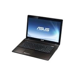43.9cm(17.3") Asus K73E-TY029D