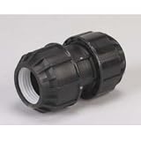 Unimet Pvc-Pe Kupplung 11/4 Preisvergleich