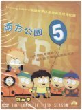 South Park Complete Seasons 5