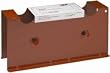 3M 05452 3M Stikit Double Roll Dispenser, 5452