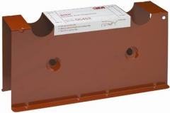 3M 05452 3M Stikit Double Roll Dispenser, 5452
