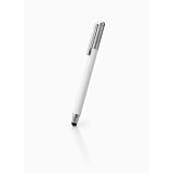 Wacom iPad/iPad2/IPhone4対応 描画、ポインティングに最適なタッチペン Bamboo Stylus CS-100/W0
