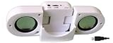 TEKTRUM PORTABLE Fold-up SPEAKER for iPod Touch, Video, Mini, Nano, Shuffle, MP3, PC, Laptop, CD