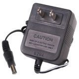 AC Adapter ADPT25 for Healthometer 597KL, 599KL, 752KL Digital Scales