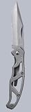 Gerber Mini Paraframe Plain Edge Knife by Gerber