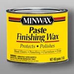 Minwax 78600 Paste Finishing Wax