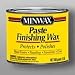 Minwax 78600 Paste Finishing Wax