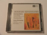 Rodion Shchedrin - Carmen Suite, Anna Karenina (MHS)
