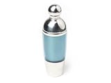 True Fabrications Blue Cocktail Shaker