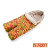 Stokke Footmuff Forest Olive