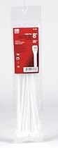 GB ELECTRICAL 45-308 STANDARD "DOUBLE LOCK" CABLE TIES