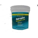 Nutraplus Cream Therapeutic Moisturizing Cream, 16 Oz
