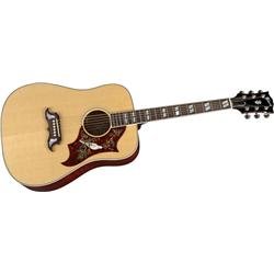 Gibson Dove Modern Classic Dreadnought Acoustic-Electric Guitar