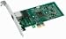 One Gigabit Copper Server Connections in a Single PCI Express* Slot high-performance PCI 
Express10/100/1000 Mbps connection. Built on Intel lead-free1technology