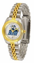 Northern Arizona (NAU) Lumberjacks Ladies' Executive Watch by Suntime