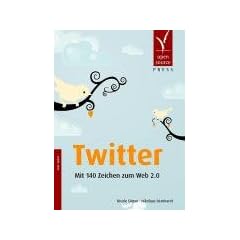 Twitter: Mit 140 Zeichen zum Web 2.0