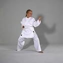 KWON Karate Anzug Junior white