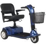 Companion Full Size 3-Wheel Scooter