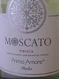 Cheap Deals on Primo Amore Moscato 750ML by Zonin Usa Inc