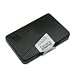 Avery  Carter's Foam Stamp Pad, 2.75 x 4.25 Inch, Black, 1 Pad (21381)