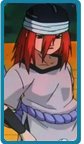 Naruto - Naruto Tayuya Of The Sound Four