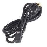 APC AP9896 16A 208V C19 to L6-30 Power Cord