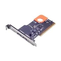 LaCie PCI Karte  eSATA  2 Anschl�sse