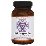 Ashwagandha 108 Caps