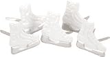 Eyelet Outlet Brads, Ice Skate Figure 12/Package
