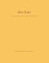 Alex Katz: The Woodcuts And Linocuts 1951-2001