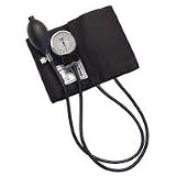 Graham Field Patricia Sphygmomanometer, Child, Black, 1/Ea, GHF180C