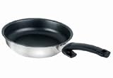 Pfanne Steelux Cla.24cm Indukt