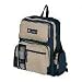 Everest Backpack w/ Dual Side Pockets