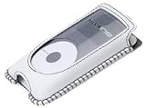 Belkin Leather Classic Case For Ipod Mini F8Z008 Secures With Belt Clip with High Quality