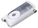 Belkin F8Z008 Leather Case for iPod Mini (White)