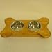 Dainty Bone Doggy Diner Small Dog Feeding Station