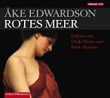 Rotes Meer: Der achte Fall f&uuml;r Erik Winter - &Aring;ke Edwardson