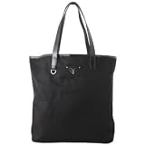 「PRADA(プラダ)BR4371 トートバッグ ナイロン ブラック」の画像