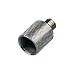 Ultimate Support 21600N Threaded Mic Stand Adapter