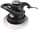 VECTOR VEC237 10- Inch Waxx Pro Kit Orbital Polisher
