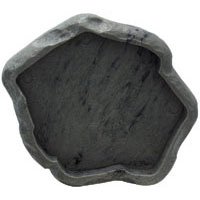 Reptile Rock Food Dish - Medium