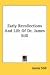 Books : Early Recollections And Life Of Dr. James Still