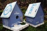 Citadel Birdhouse