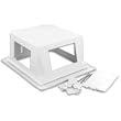 Leviton Recess Entertainment Box