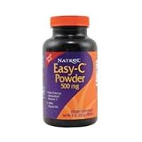Natrol (incl Laci Le Beau Teas) Easy-C Powder