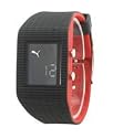 Puma Futuristic Mens Watch Model PU201BK.0050.903