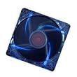 XILENCE COO-XPF120.TBL Geh�usel�fter 120x25mm (Blaue LED)