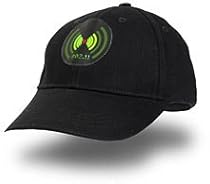 Wi-fi Detector Cap