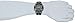 Armitron Sport Men's 201437GRN Chronograph Analog-Digital Instalite Black Watch