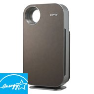 Coway Premium Air Purifier - Brown Leather